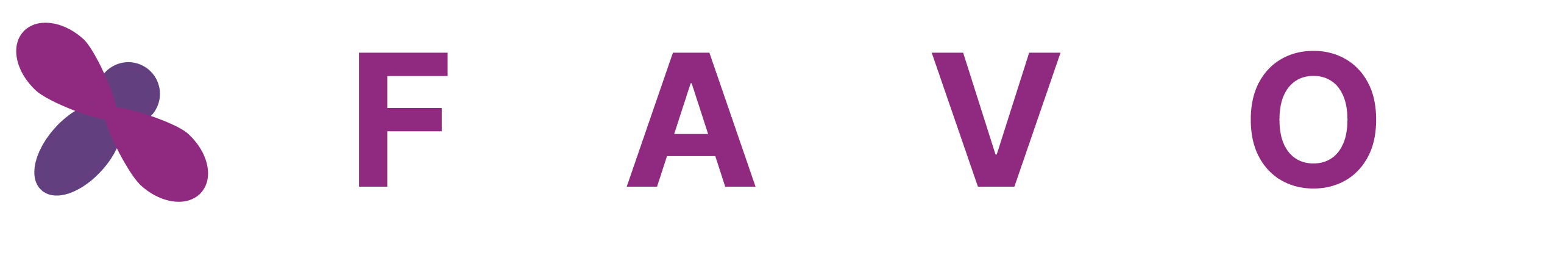 FAVO Logo